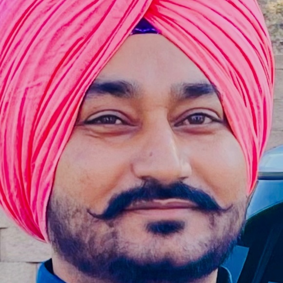 Meet your Posher, Harwinder - Picture 2 of 2